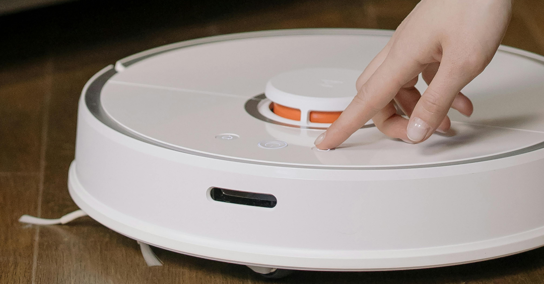 Gadget rumah tangga
