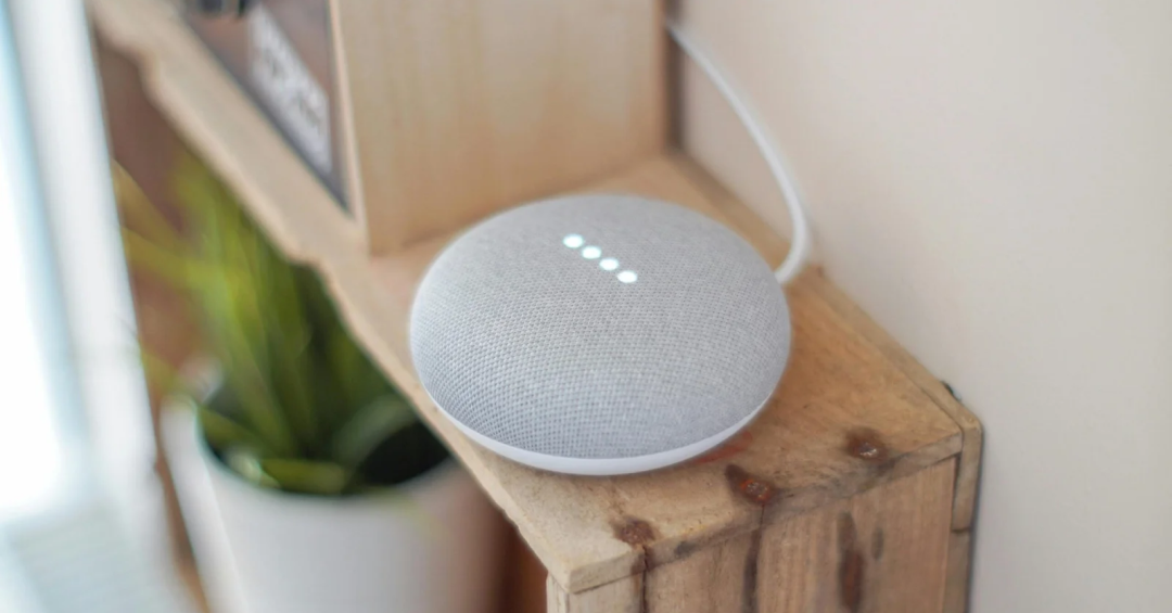 Smart home di rumah