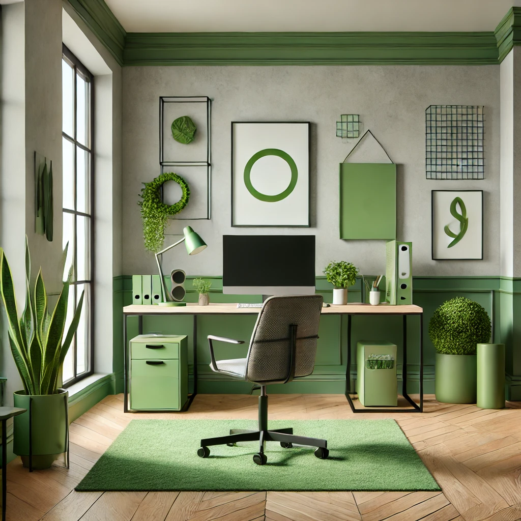 Green Workplace